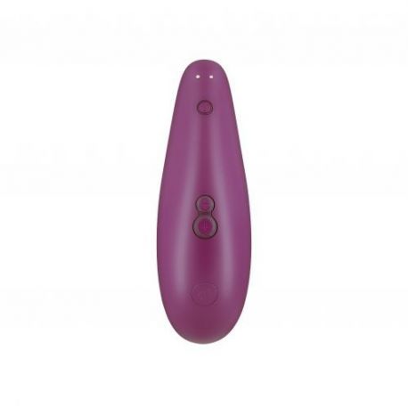 Stimolatore clitorideo Womanizer Classic (viola)