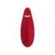 Stimolatore clitorideo Womanizer Premium (rosso)