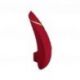 Stimolatore clitorideo Womanizer Premium (rosso)