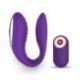 Massaggiatore per coppie Toyz4Lovers Purple