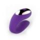 Massaggiatore per coppie Toyz4Lovers Purple