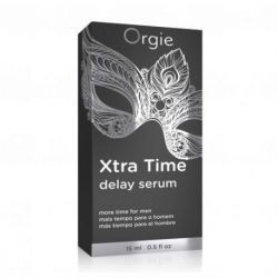 RITARDANTE XTRA TIME DELAY SERUM