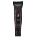 LUBRIFICANTE AD ACQUA LUBE TUBE GUSTO COTTON CANDY