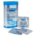 PROFILATTICI DUREX INVISIBLE EXTRA 12 PZ