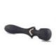 Stimolatore Vaginale Wand Toyz4Lovers Black