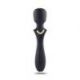 Stimolatore Vaginale Wand Toyz4Lovers Black