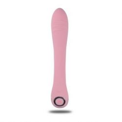 Vibratore G-spot Toyz4Lovers Pink