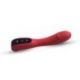 Vibratore design Toyz4Lovers Red