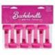 Trombette bachelorette party favors dicky horn blowers