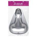 Teglia per dolci bachelorette party favors jumbo pecker cake pan