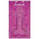 Formine per dolci bachelorette party favors pecker cookie cutter