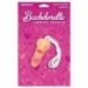 Fischietto bachelorette party favors pecker party whistle