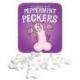 Mentine erotiche peppermint peckers 45g