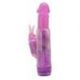 Vibratore Timeless Crazy Bunny (viola)