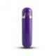 Stimolatore vaginale Bullet Purple