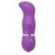 Vibratore g-spot Timeless G Caress (viola)