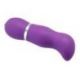 Vibratore g-spot Timeless G Caress (viola)