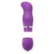 Vibratore g-spot Timeless G Caress (viola)