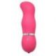 Vibratore g-spot Timeless G Caress (fucsia)