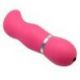 Vibratore g-spot Timeless G Caress (fucsia)