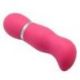 Vibratore g-spot Timeless G Caress (fucsia)