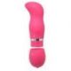 Vibratore g-spot Timeless G Caress (fucsia)