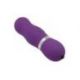 Mini vibratore g-spot Timeless Soft Caress (viola)