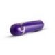 Stimolatore vaginale Bullet Purple