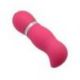 Mini vibratore g-spot Timeless Soft Caress (fucsia)