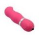 Mini vibratore g-spot Timeless Soft Caress (fucsia)