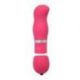 Mini vibratore g-spot Timeless Soft Caress (fucsia)