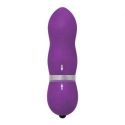 Mini Vibratore Timeless Neon Vibe (viola)