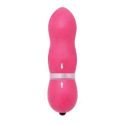 Mini Vibratore Timeless Neon Vibe (fucsia)