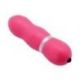 Mini Vibratore Timeless Neon Vibe (fucsia)