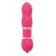 Mini Vibratore Timeless Neon Vibe (fucsia)