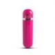 Stimolatore vaginale Bullet Pink