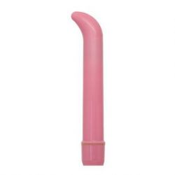 Vibratore G-spot Timeless Serpentine (rosa)