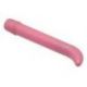 Vibratore G-spot Timeless Serpentine (rosa)