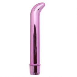 Vibratore G-spot Timeless Serpentine (fucsia)