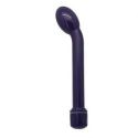 Vibratore G-spot Timeless Purple Wrench