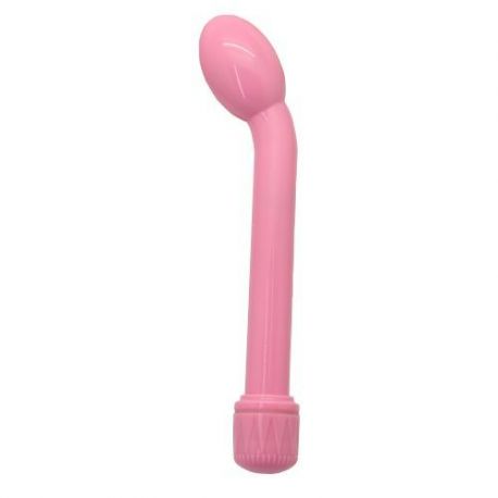 Vibratore G-spot Timeless Pink Wrench