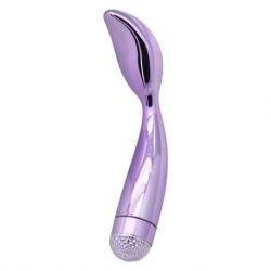 Vibratore G-spot Timeless Flowerbud