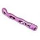 Vibratore G-spot Timeless Turbo G (fucsia)