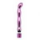 Vibratore G-spot Timeless Turbo G (fucsia)