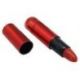 Mini vibratore Timeless Lipstick Vibe (rosso)