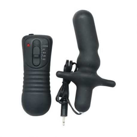 Vibratore anale Timeless Anal T