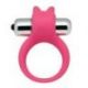 Anello Fallico Timeless Stretchy Ring rosa