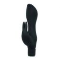 Vibratore Timeless Rabbit Massager (nero)