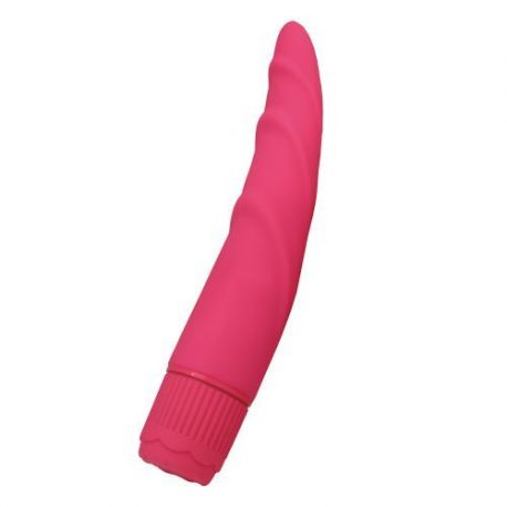 Vibratore Timeless Pink Tongue