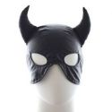 Devil Mask BLACK